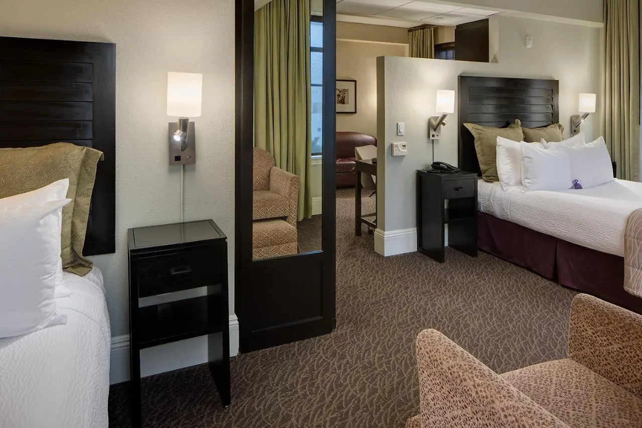 The Sofia 4*
