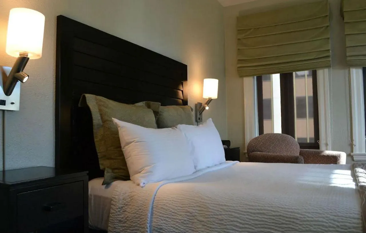 The Sofia 4* San Diego