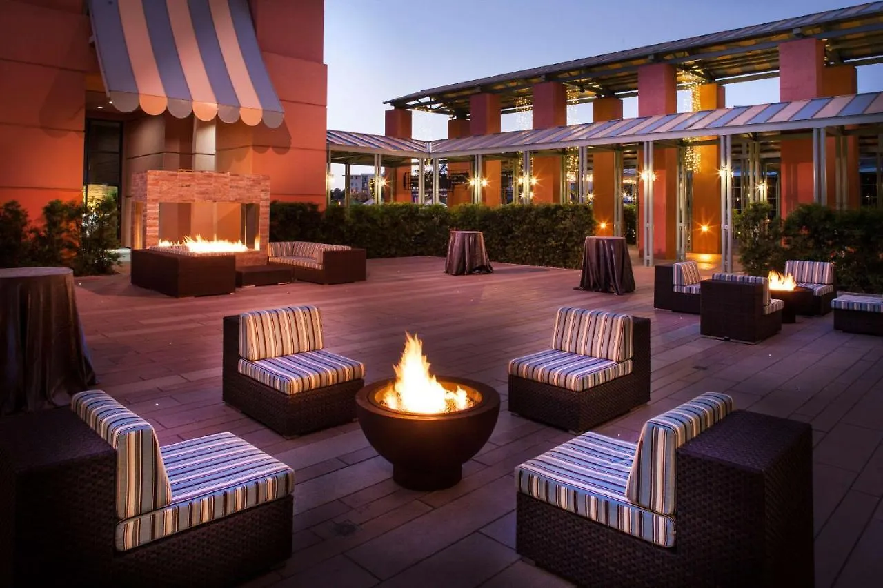فندق حياة ريجنسي La Jolla At Aventine 4*