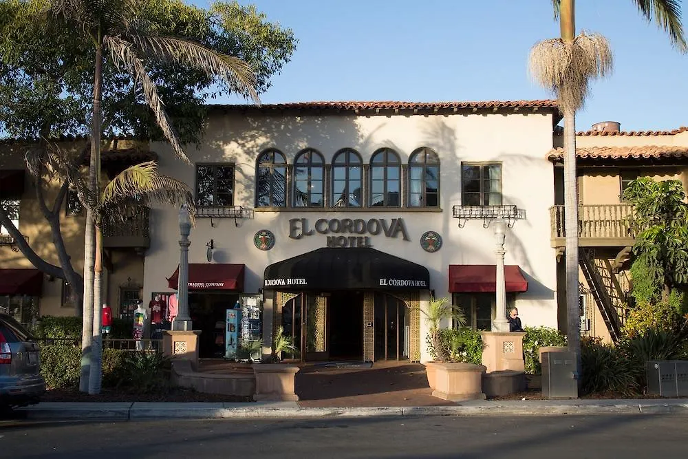 Gasthof El Cordova