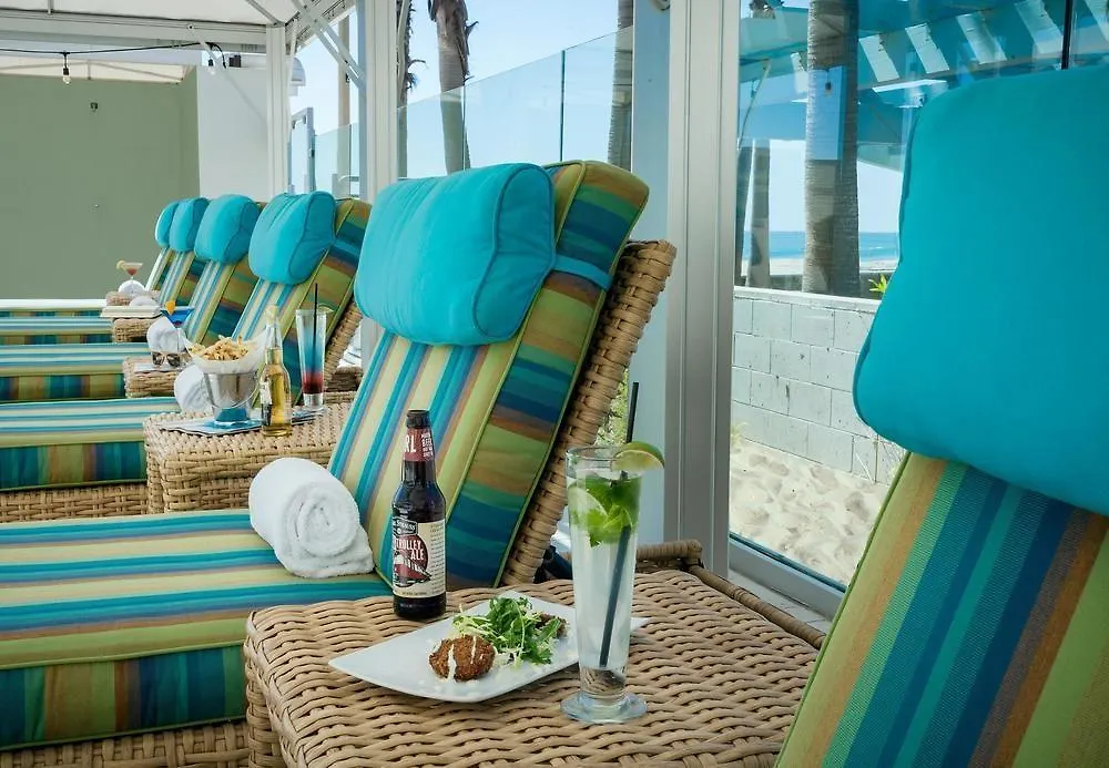 Ξενοδοχείο Pier South Resort, Autograph Collection 3*
