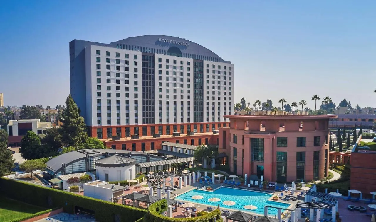 فندق حياة ريجنسي La Jolla At Aventine