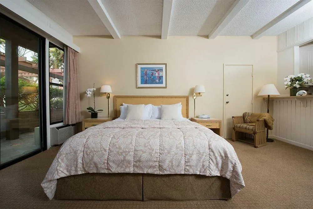 La Jolla Shores 3* San Diego