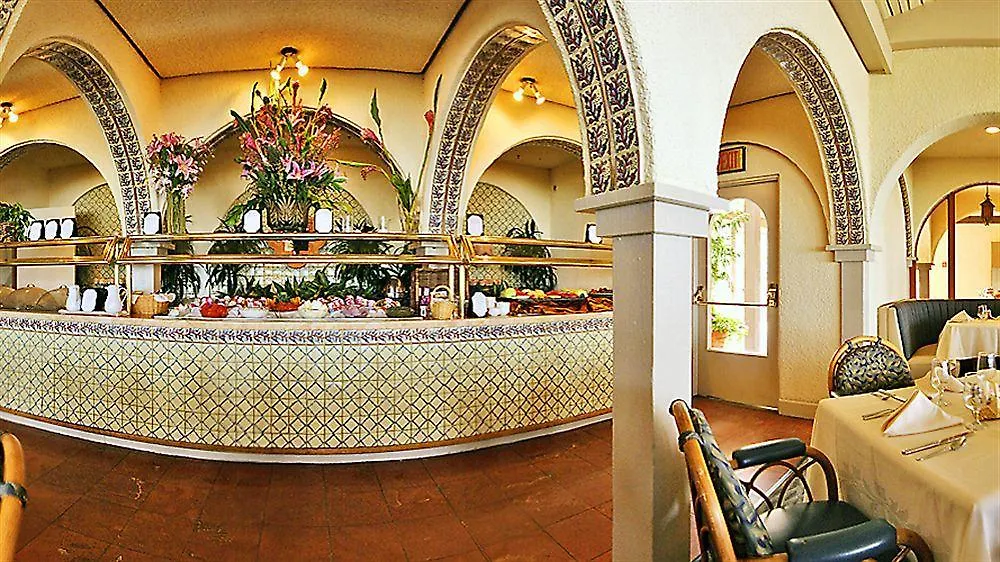 La Jolla Shores Hotel San Diego