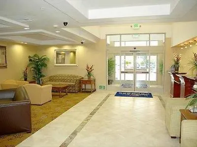 - 奥塔伊梅萨智选假日酒店 圣地亚哥