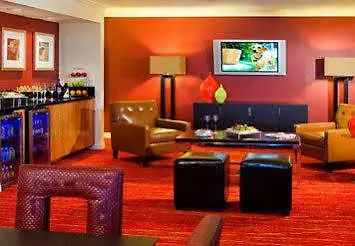 Marriott La Jolla 3*