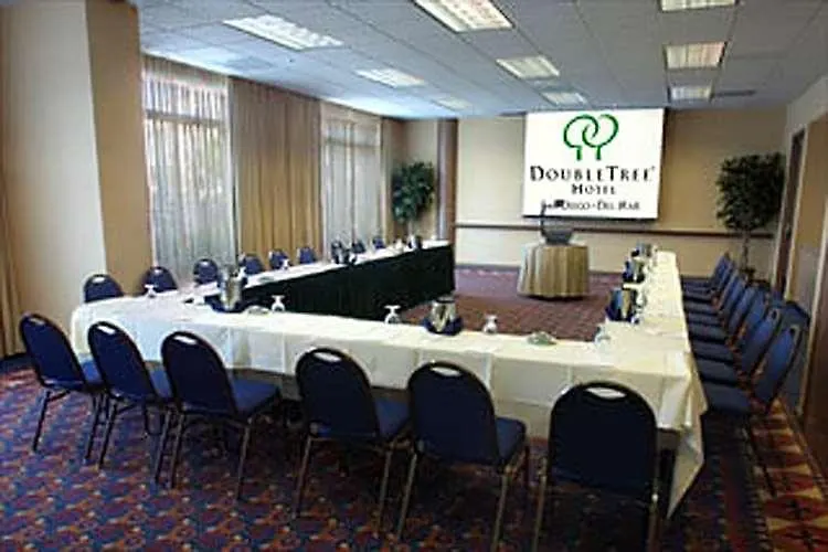 Doubletree By Hilton Del Mar Hotel San Diego