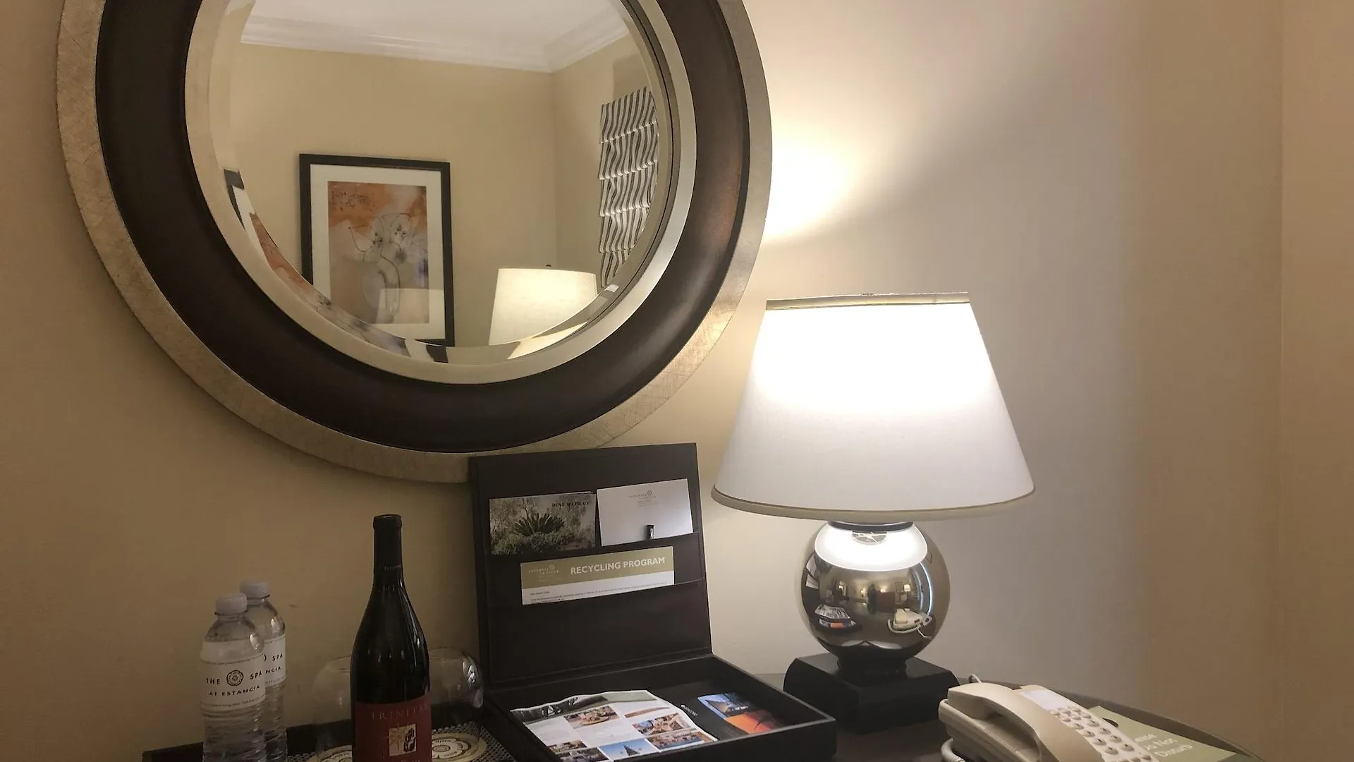 Hotel La Jolla & 4*