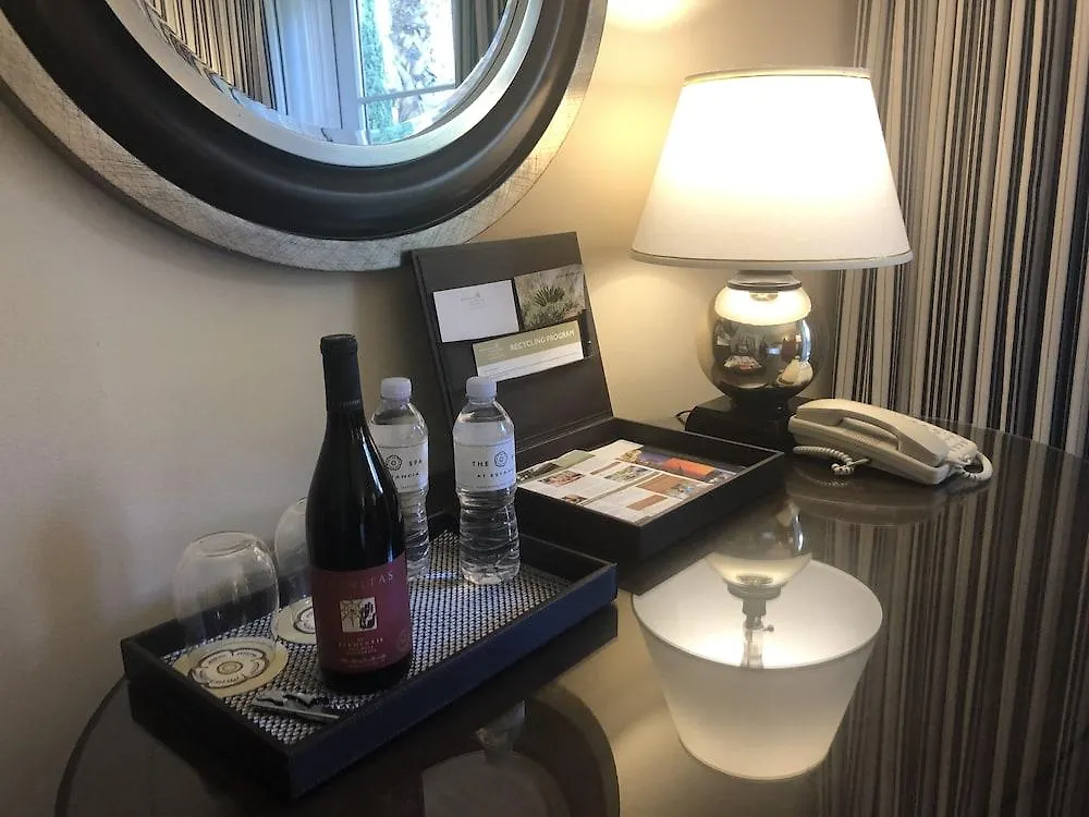 Hotel La Jolla & 4*