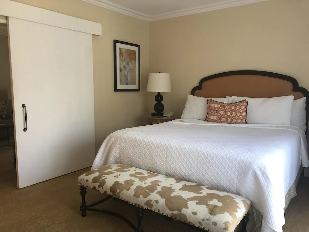 La Jolla & Hotel 4*