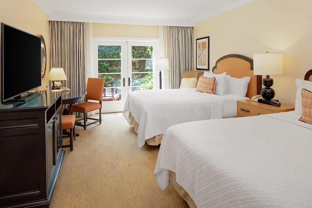 Hotel La Jolla &