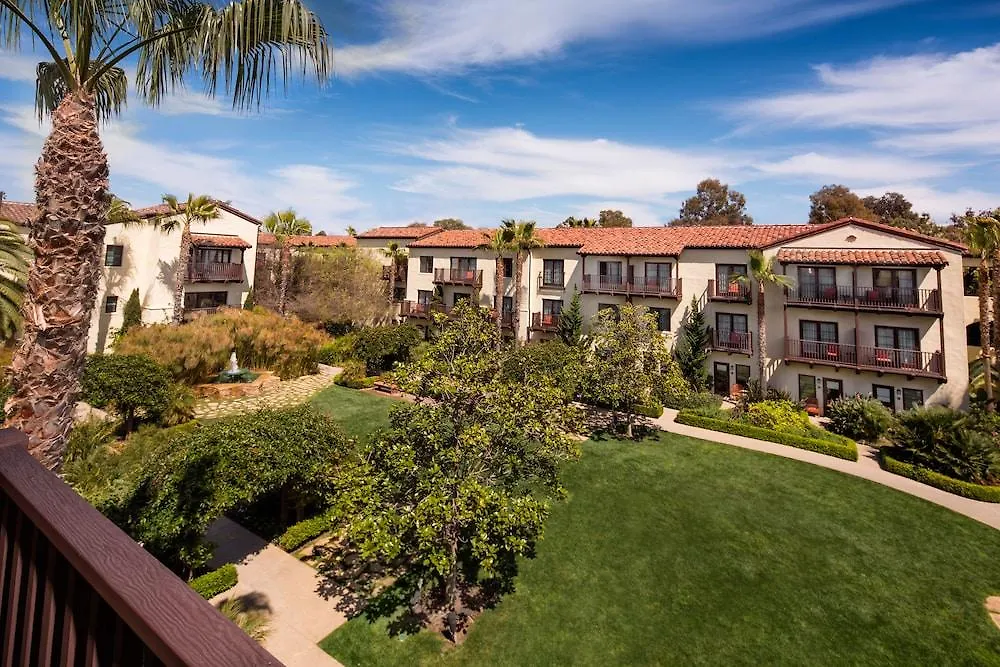 La Jolla & San Diego