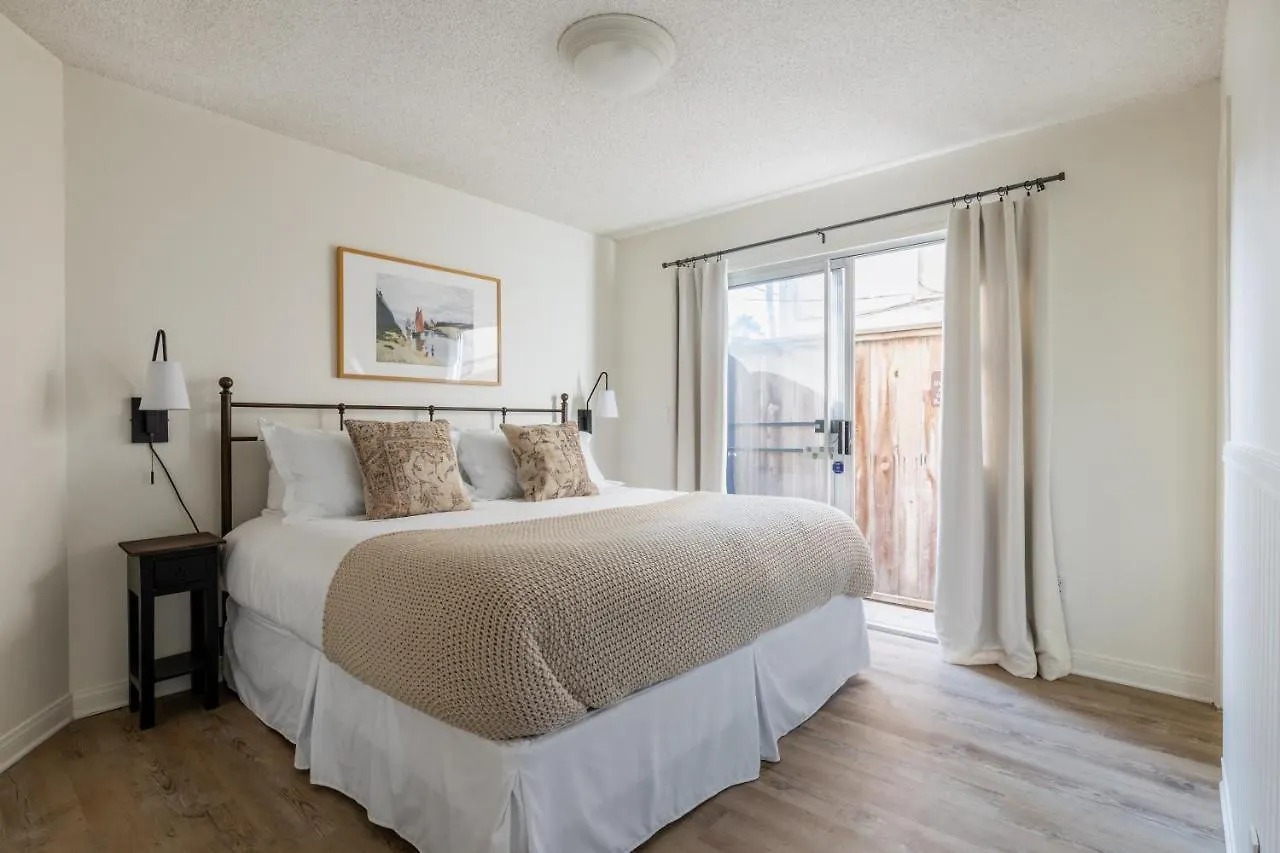 Bay View 3 By Avantstay Stunning On The In Mission Casa de Férias