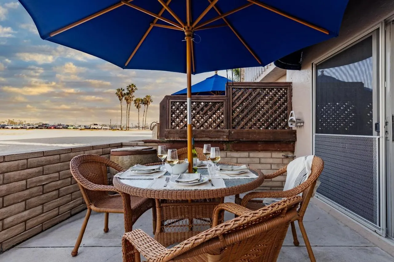 Bay View 3 By Avantstay Stunning On The In Mission Casa de Férias San Diego
