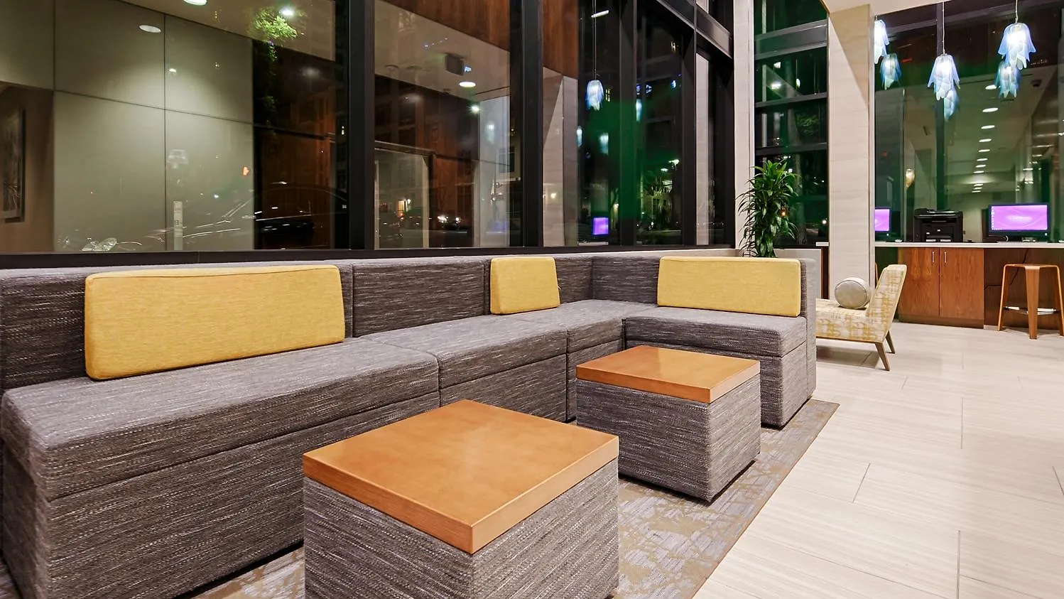 Western Bayside Hotell