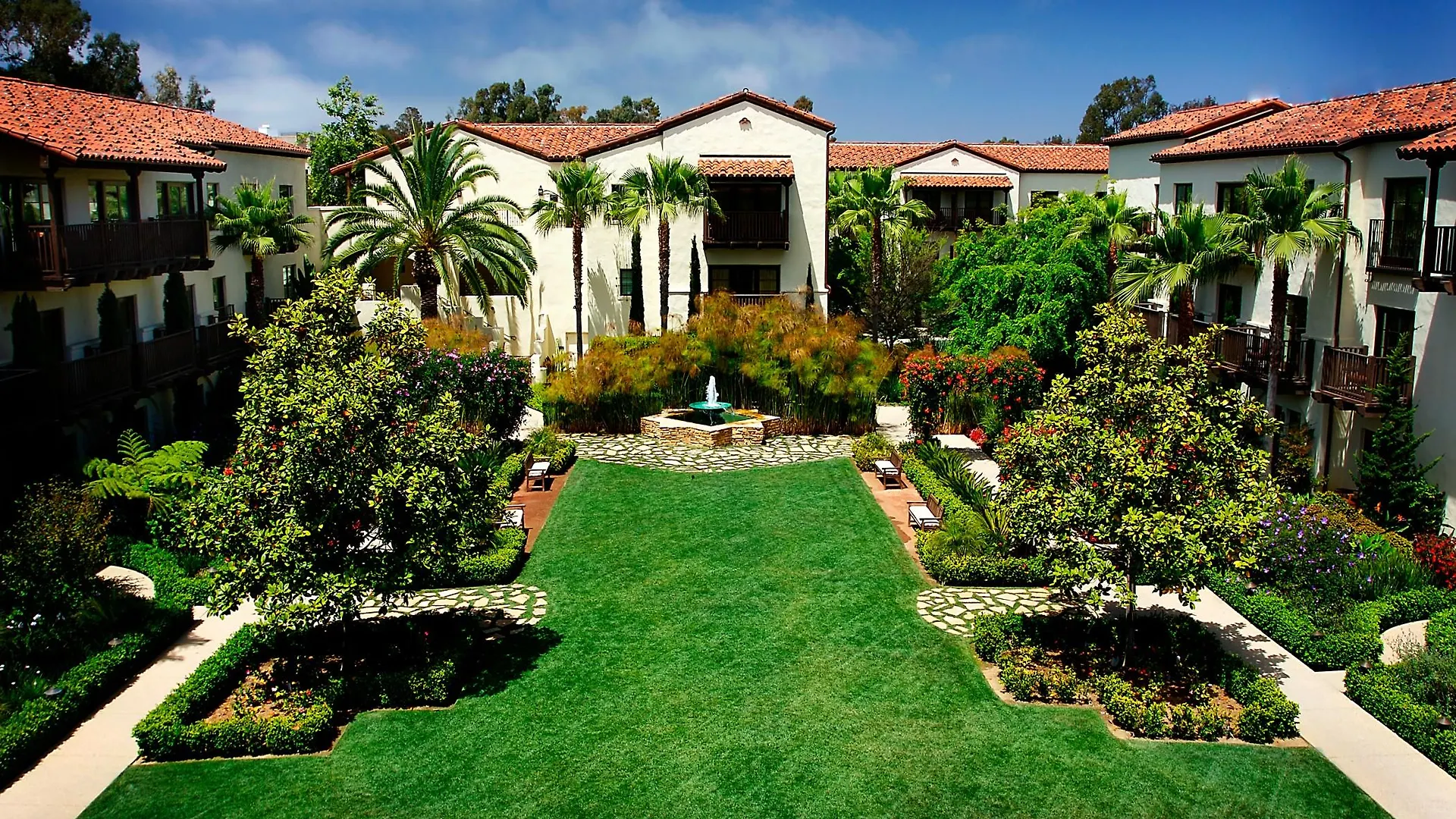 La Jolla &
