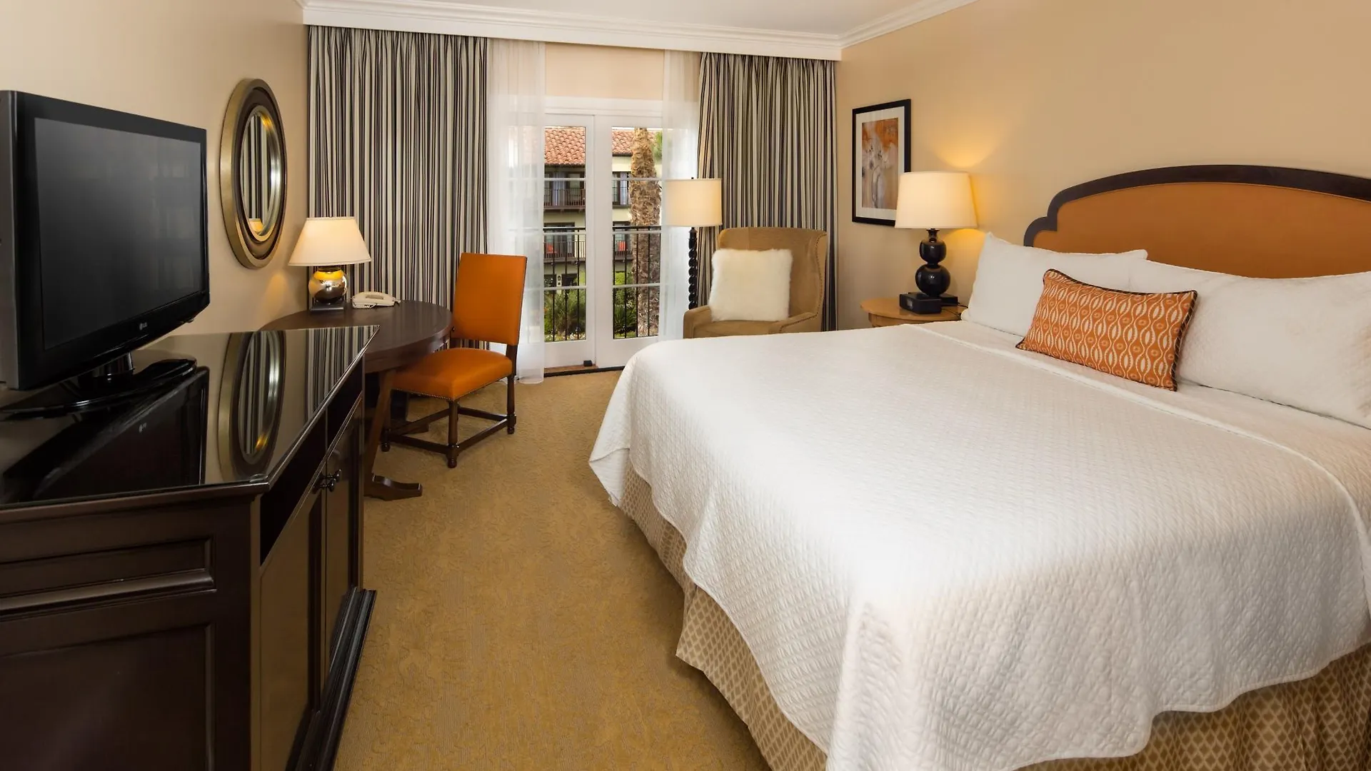 La Jolla & Hotel