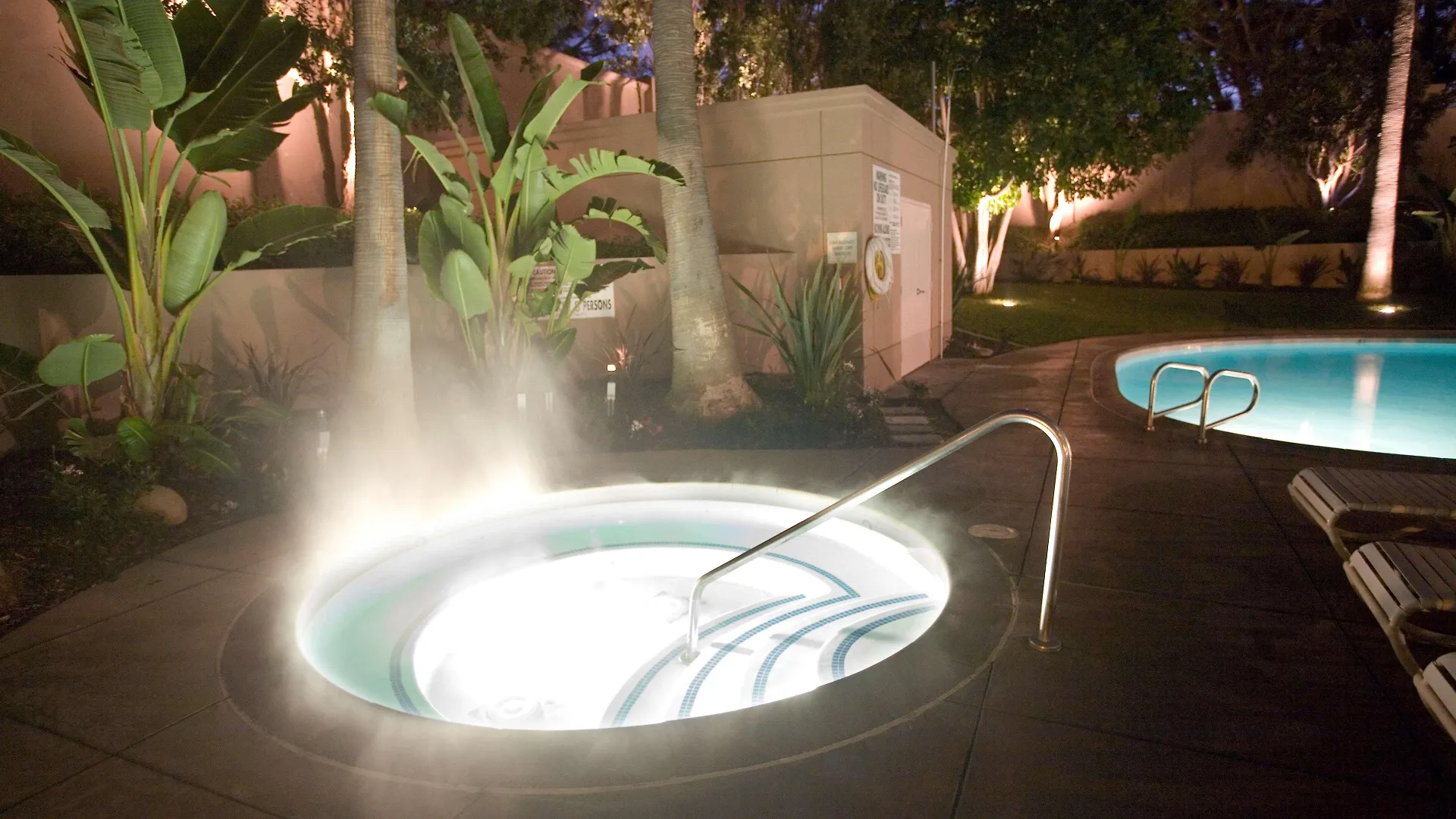 Doubletree By Hilton Del Mar 3* San Diego