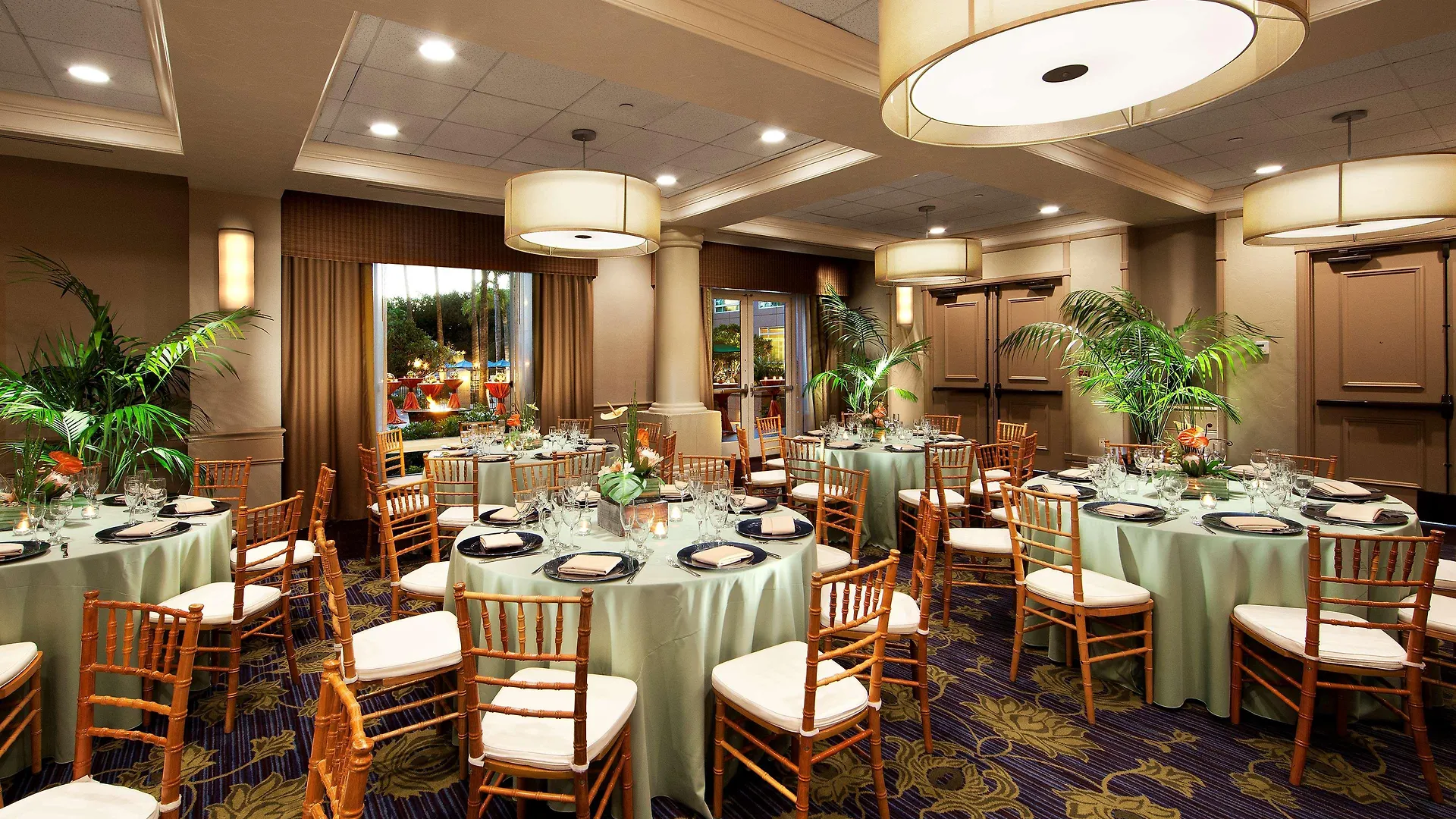 Doubletree By Hilton Del Mar San Diego