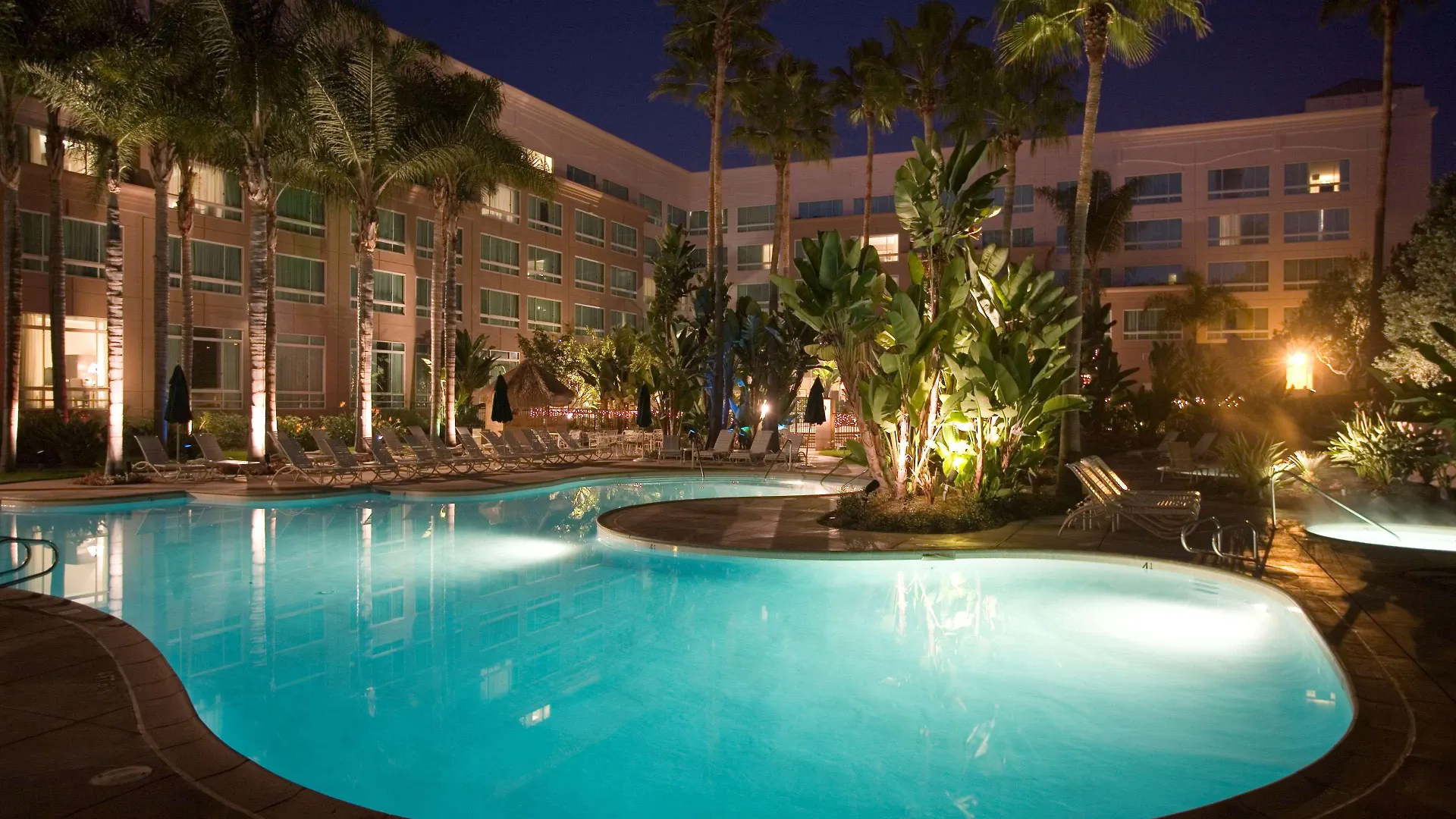 Doubletree By Hilton Del Mar San Diego
