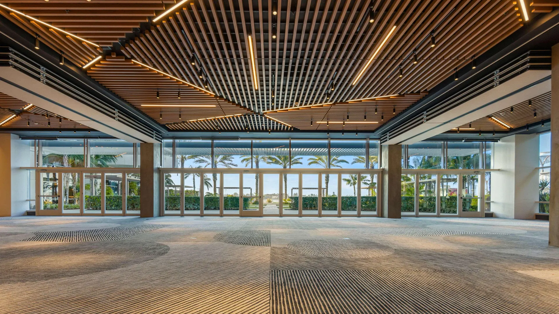 Hotel Hilton Bayfront San Diego