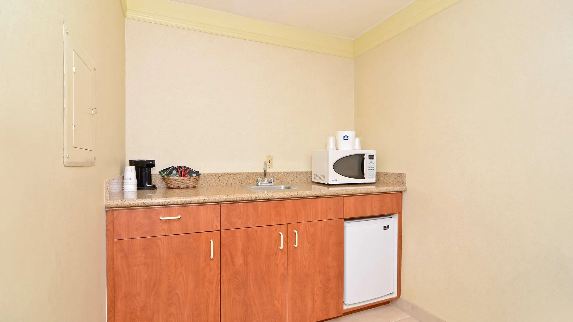 Western Mission Bay Motel San Diego