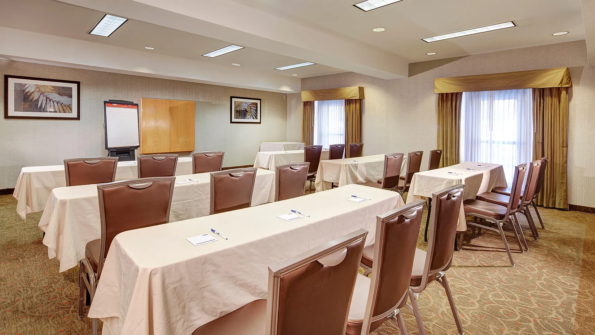 Hotel Holiday Express - Sorrento Valley By Ihg San Diego