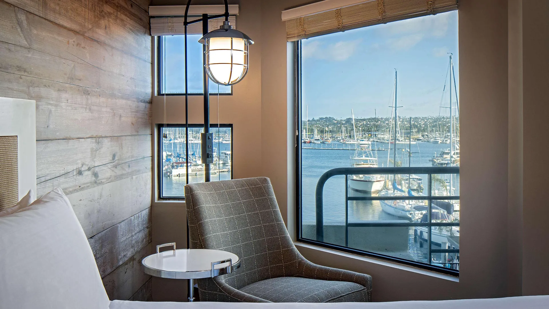 Hyatt Regency Mission Bay Spa And Marina Hotel San Diego