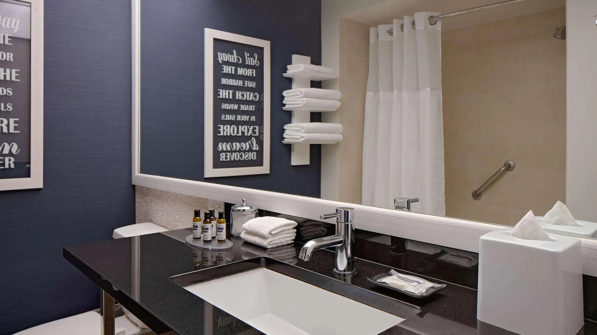 Hyatt Regency Mission Bay Spa And Marina Hotel