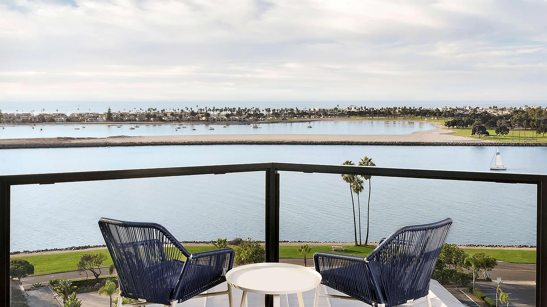 Hyatt Regency Mission Bay Spa And Marina 4* San Diego