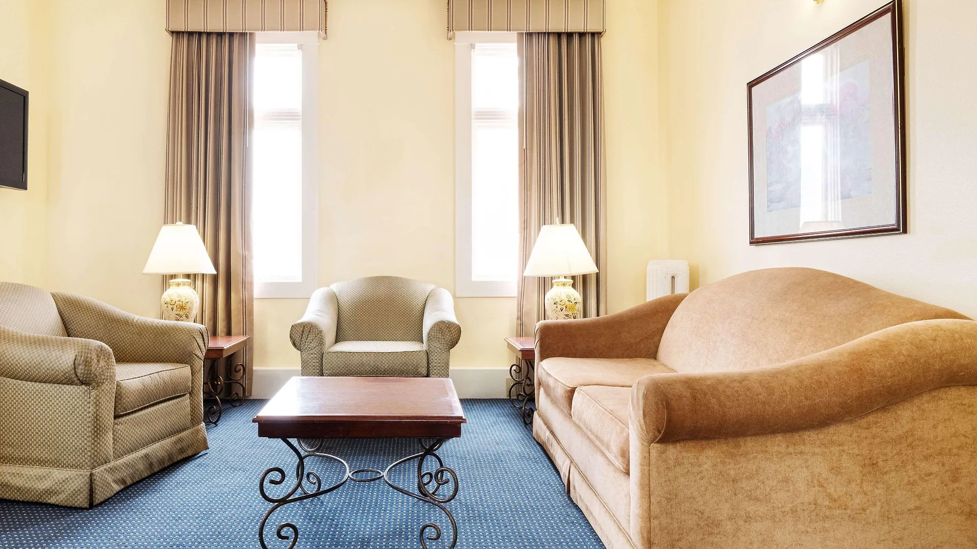 Palihotel Gaslamp Quarter