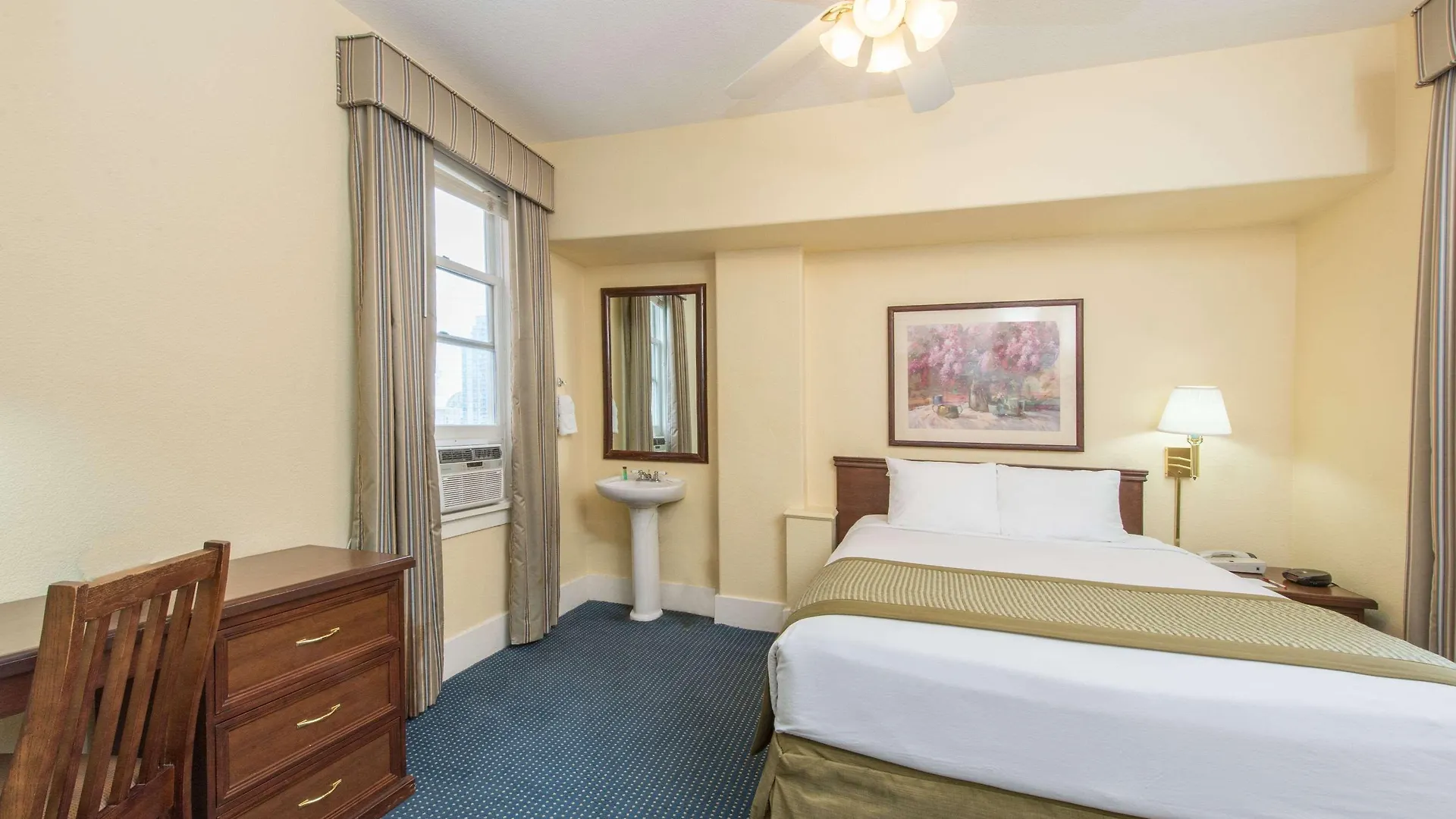 Palihotel Gaslamp Quarter 圣地亚哥