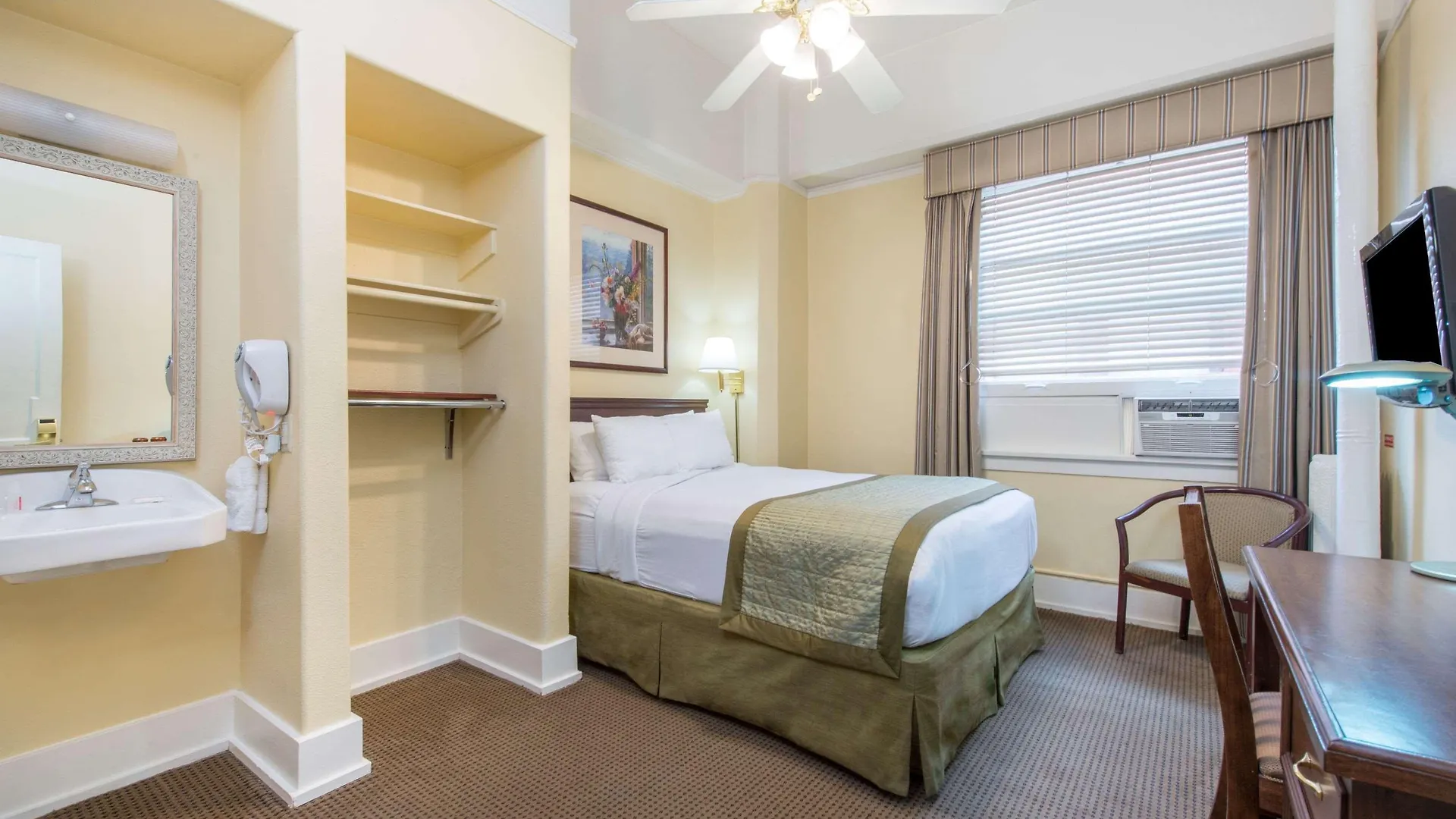 Palihotel Gaslamp Quarter 3*