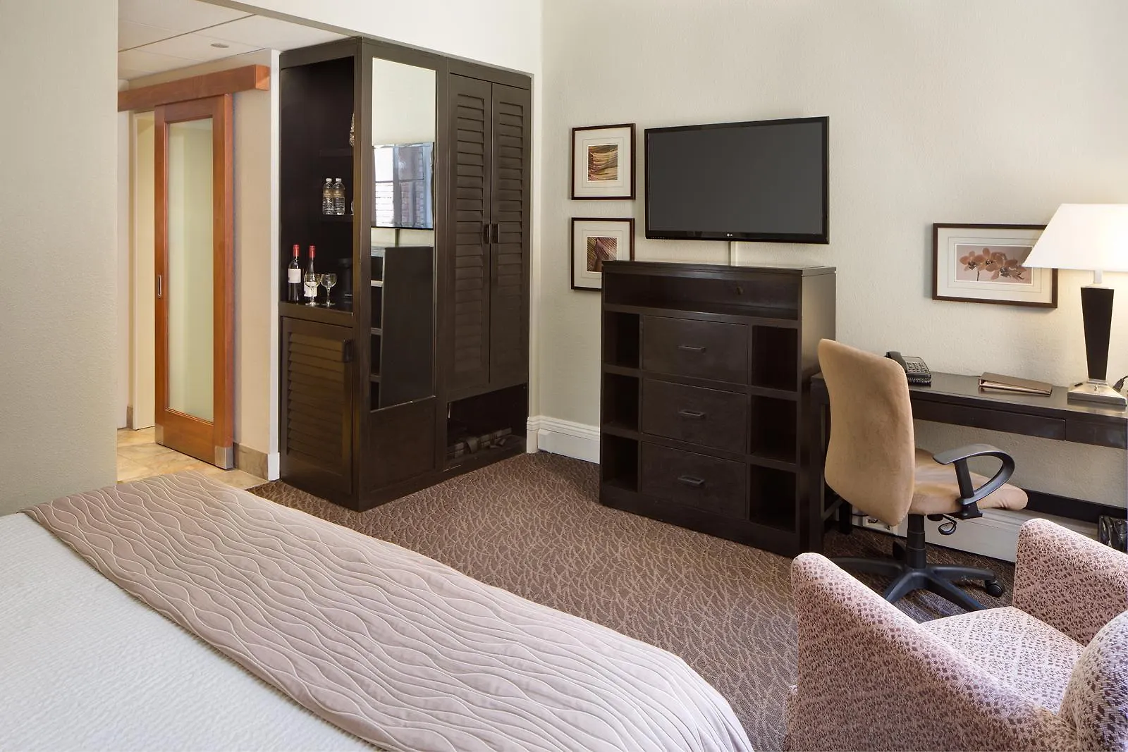 Otel The Sofia San Diego