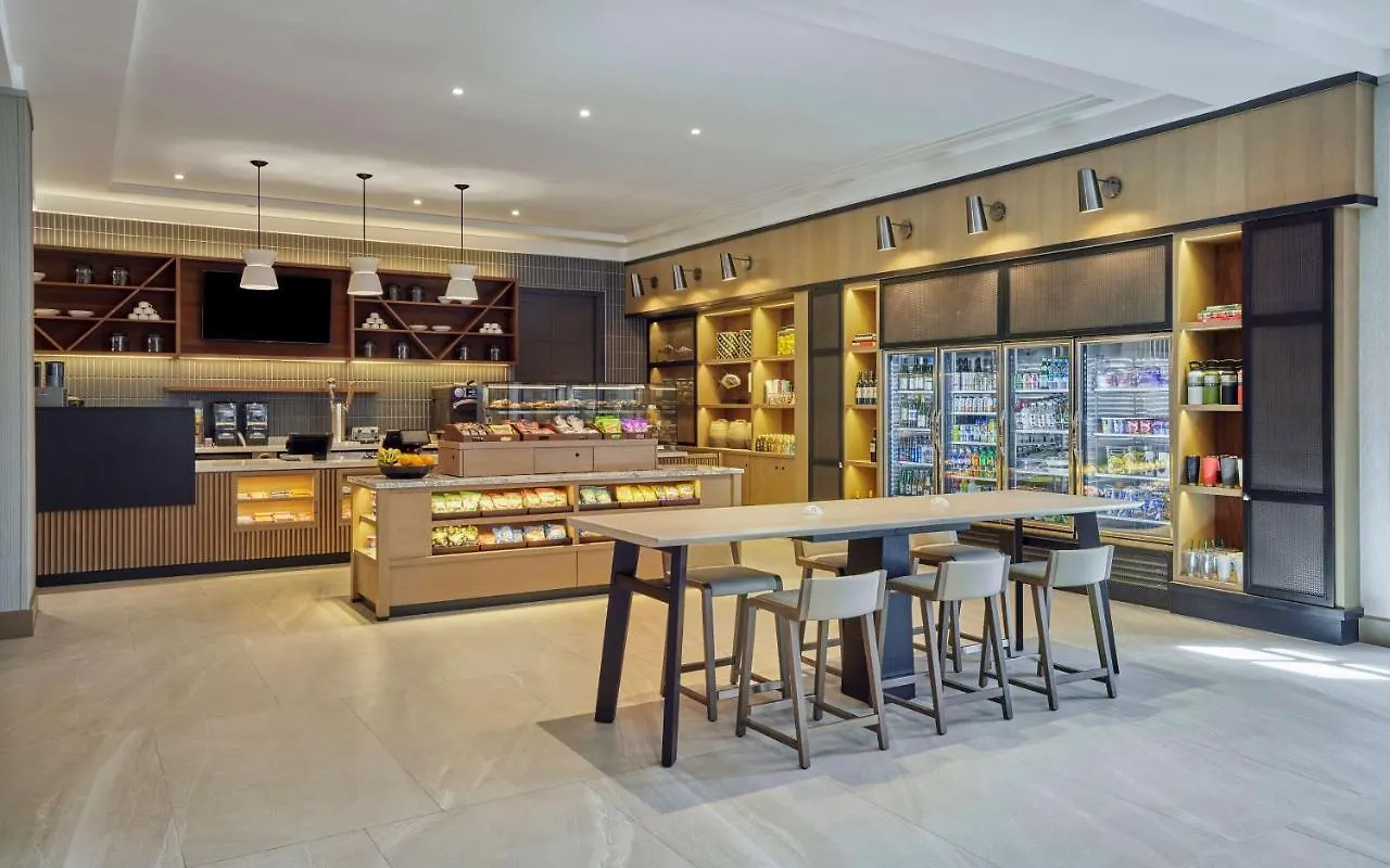 فندق حياة ريجنسي La Jolla At Aventine 4*