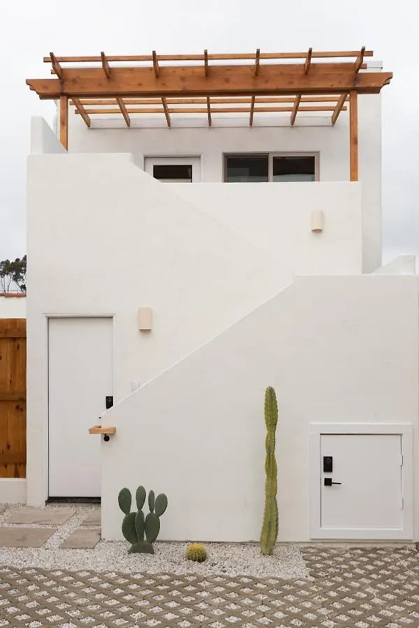The Laurel Loft 公寓 圣地亚哥