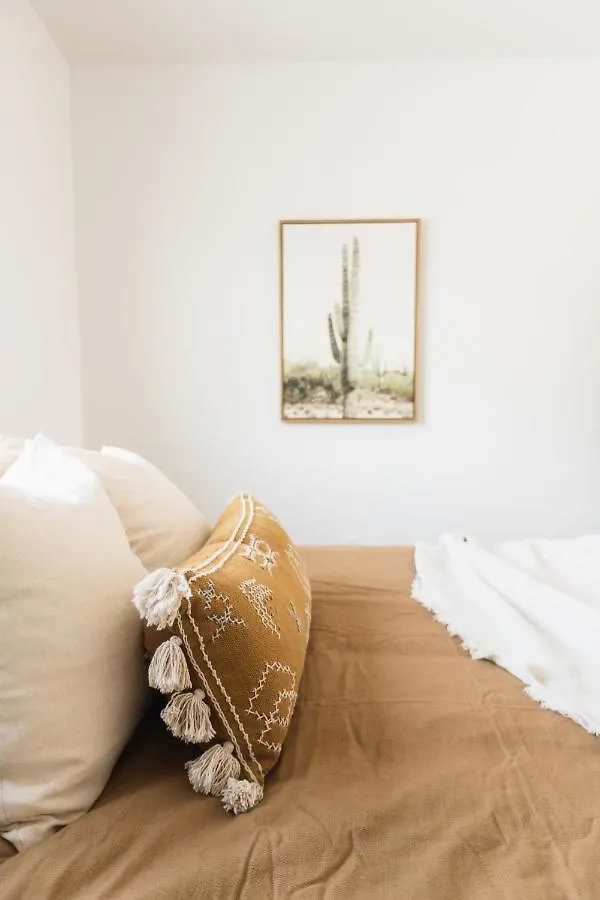 The Laurel Loft