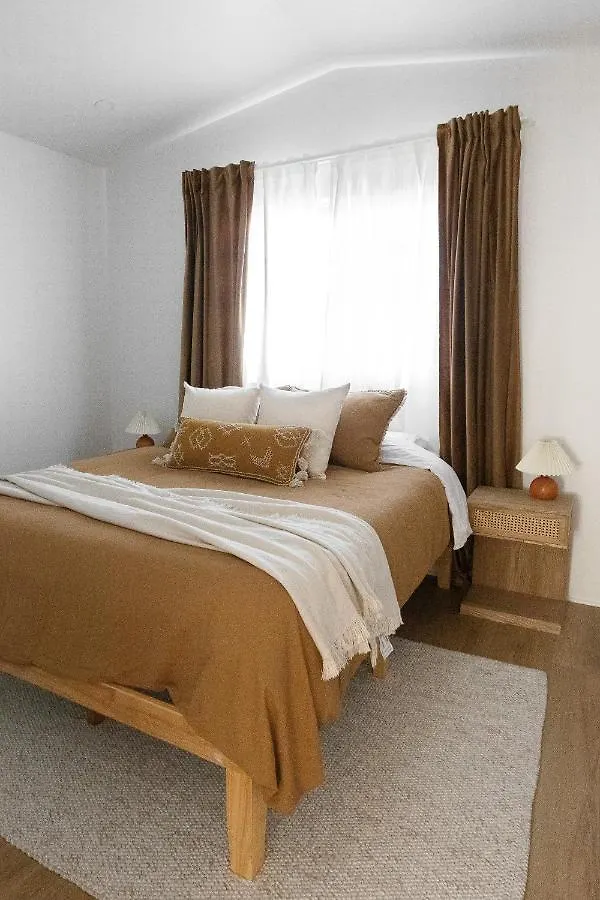 公寓 The Laurel Loft *