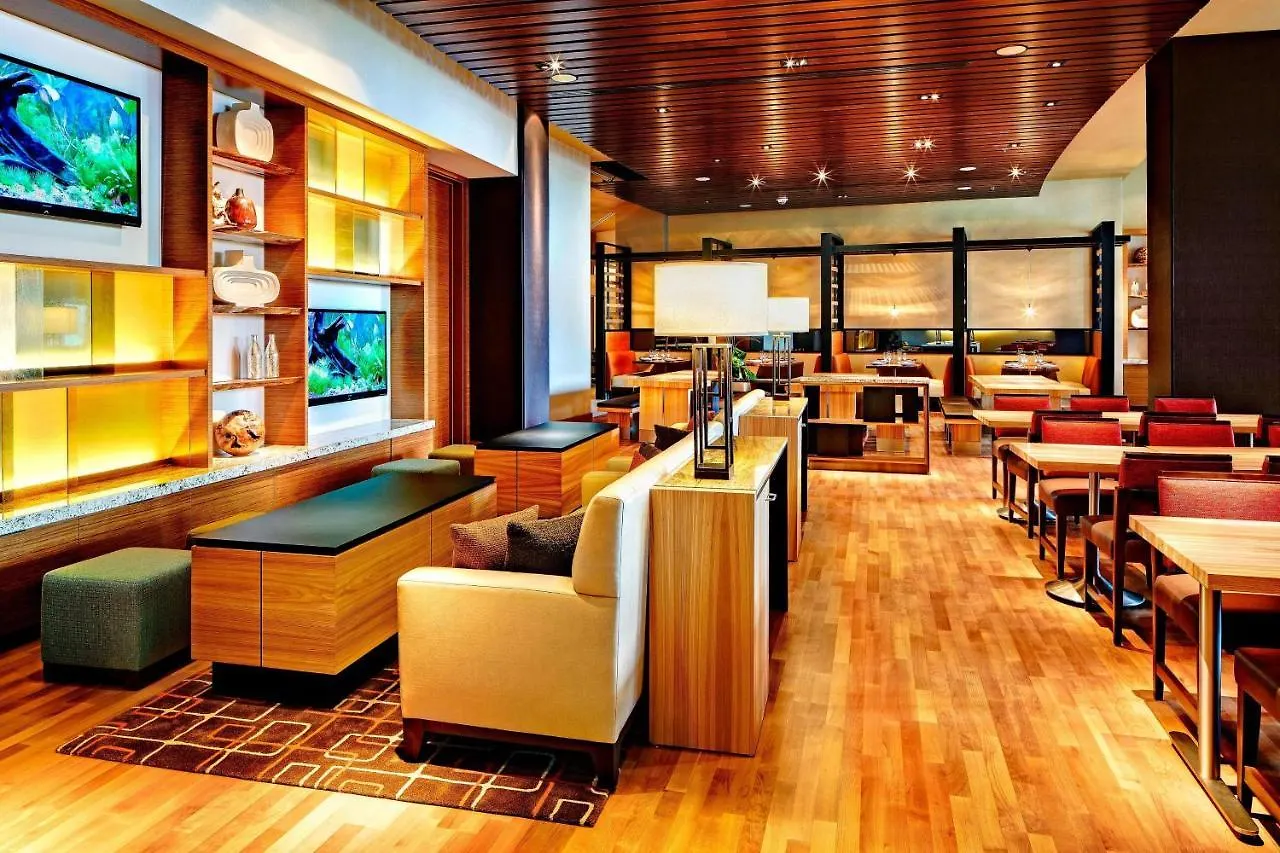 Hotel Marriott Marquis San Diego Marina San Diego
