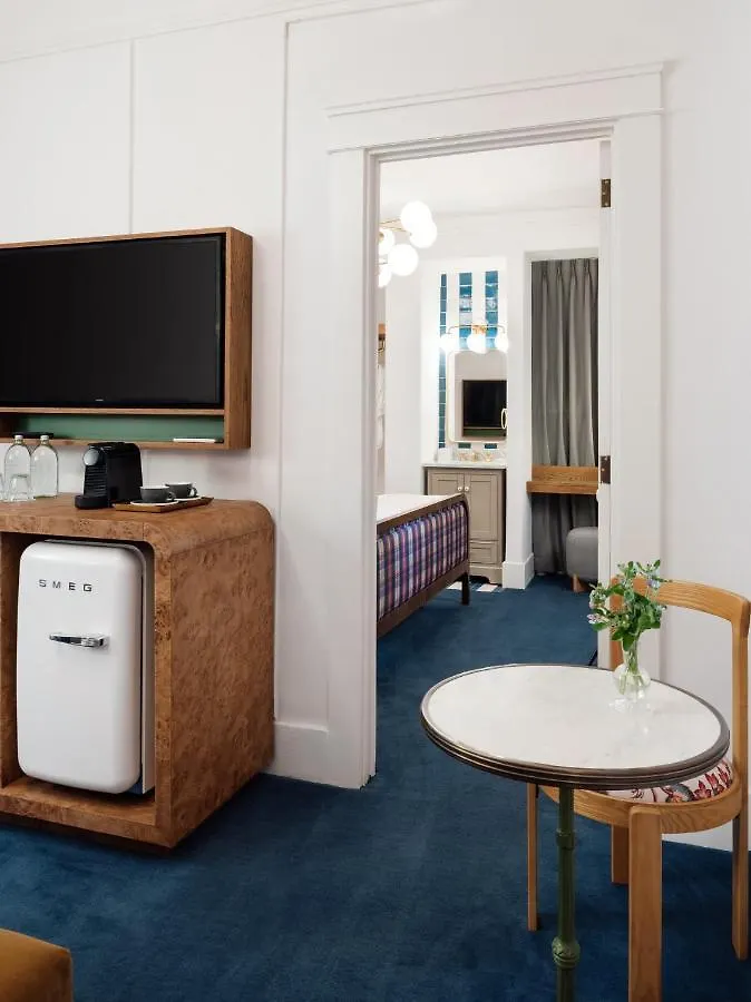 Palihotel Gaslamp Quarter 酒店