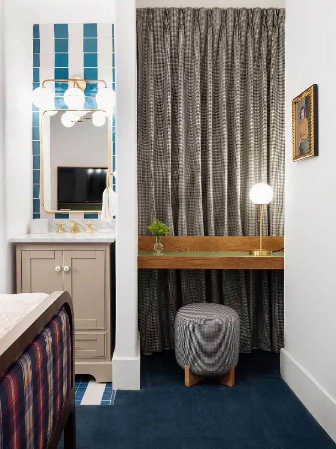 Palihotel Gaslamp Quarter 3* 圣地亚哥