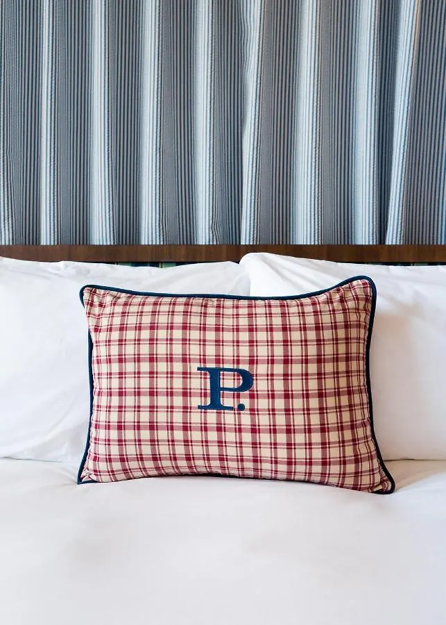 Palihotel Gaslamp Quarter 圣地亚哥
