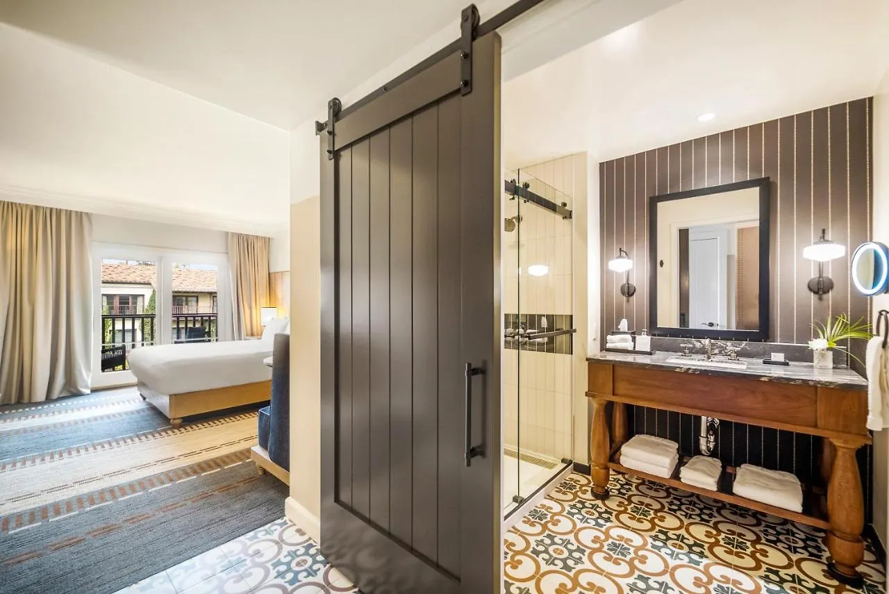 Hotel La Jolla & San Diego