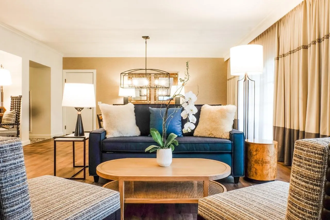 La Jolla & Hotel 4*