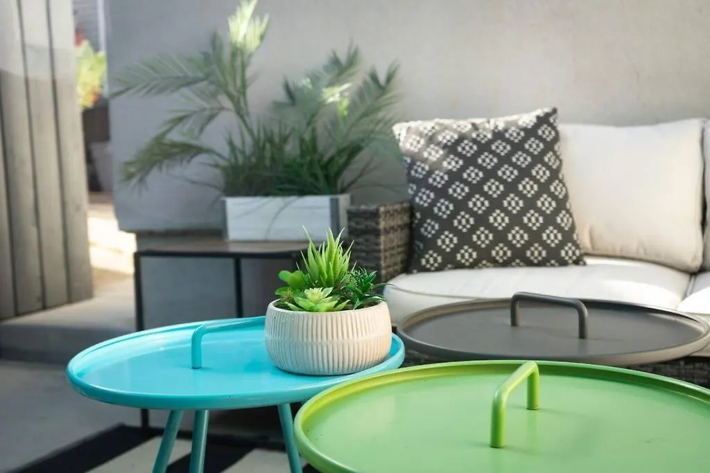 Casa vacanze North Park Retreat! Trendy & Tranquil 2br/2ba San Diego