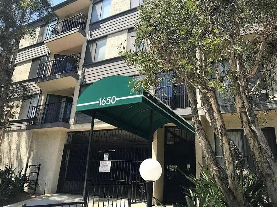 Chic Steps From Petco Park 아파트 샌디에이고