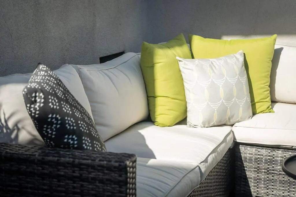 Casa vacanze North Park Retreat! Trendy & Tranquil 2br/2ba