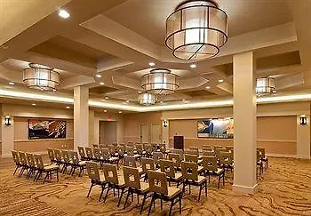 Hotel Marriott La Jolla San Diego