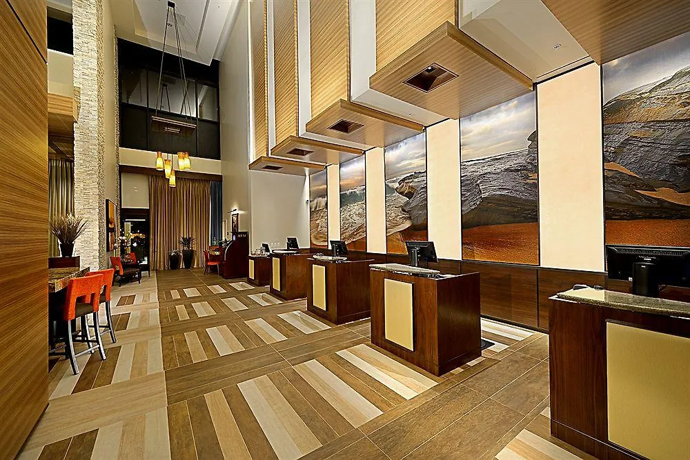 Marriott La Jolla Hotel