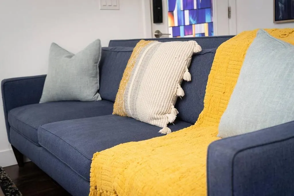 North Park Retreat! Trendy & Tranquil 2br/2ba Casa vacanze San Diego